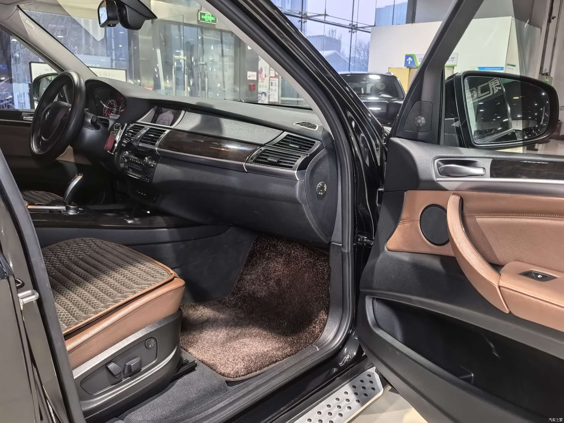 BMW X5, 2011 20
