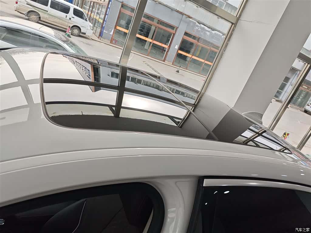 BMW 5 Series, 2020 27