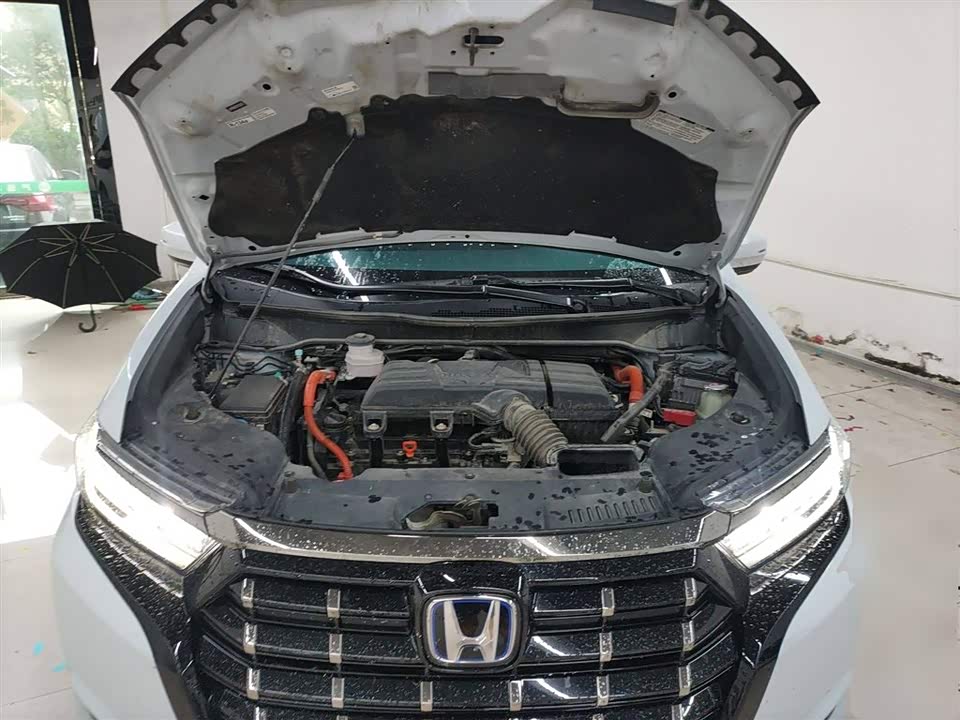 JAC Suzhou Car