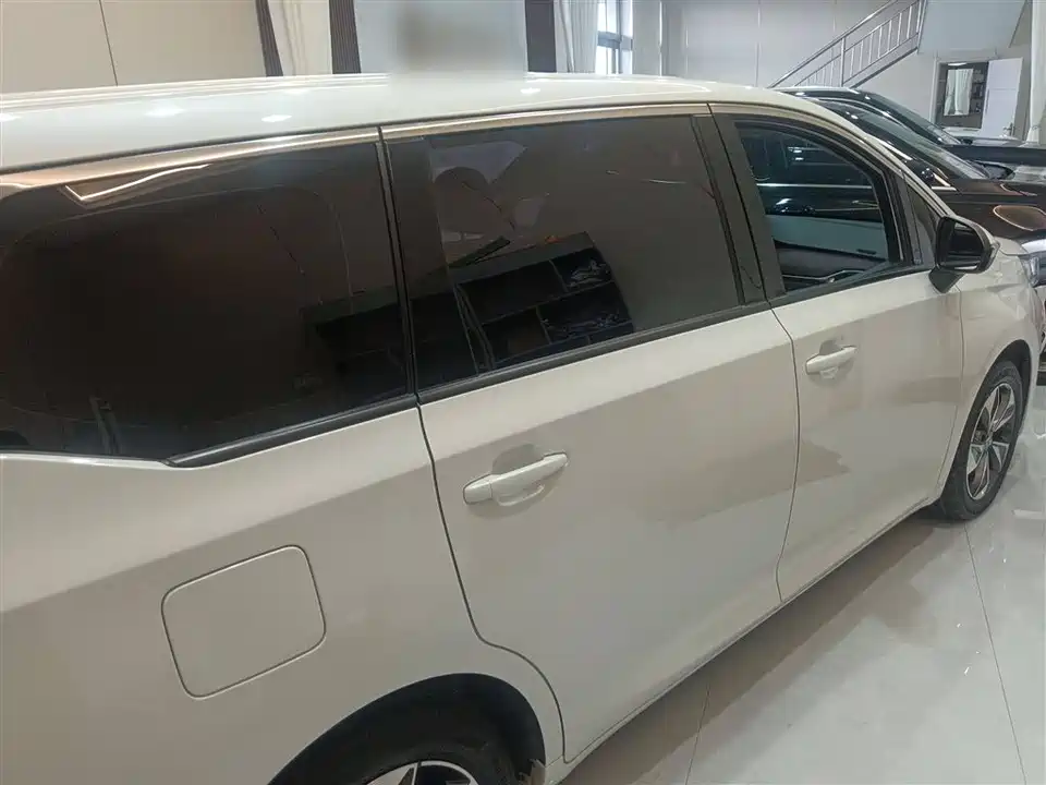 Trumpchi Trumpchi M6