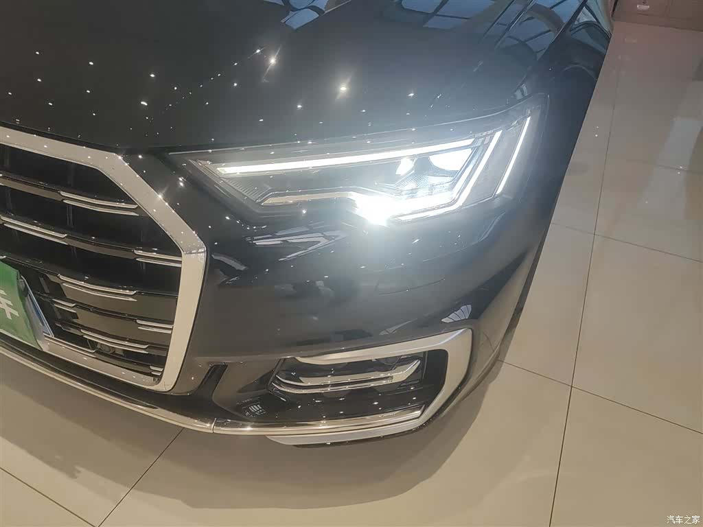 Audi A6L, 2024 15