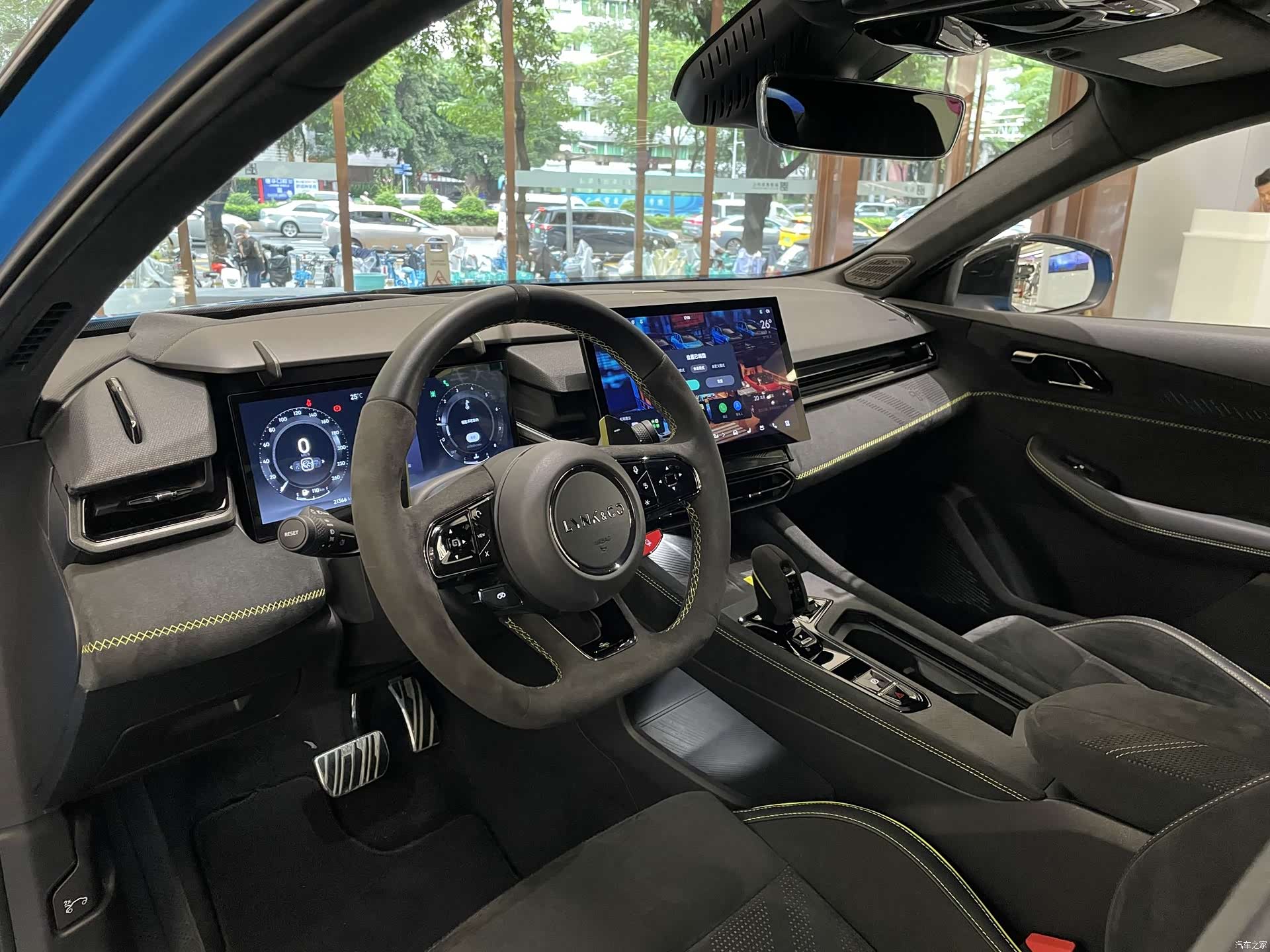 Lynk & Co 02, 2023 9
