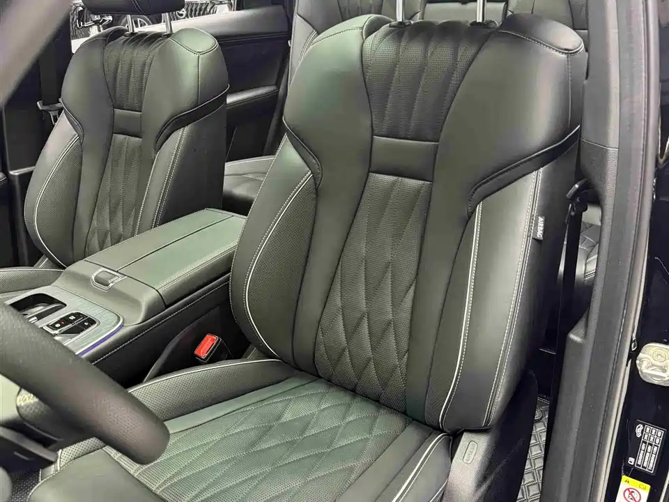 Trumpchi Trumpchi GS8