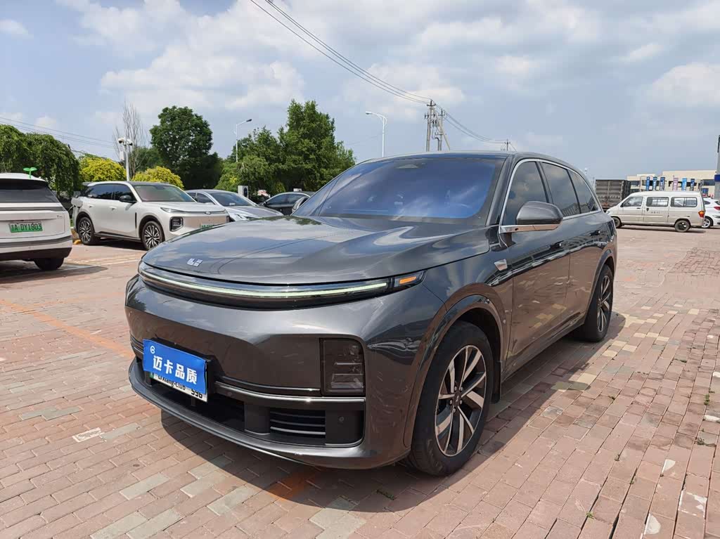Li Auto L7