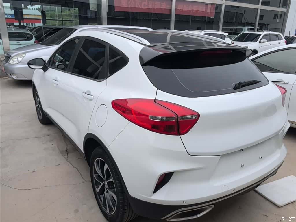 Geely Emgrand, 2019 все фото
