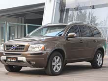 ֶXC90 2012 2.5T ŷ