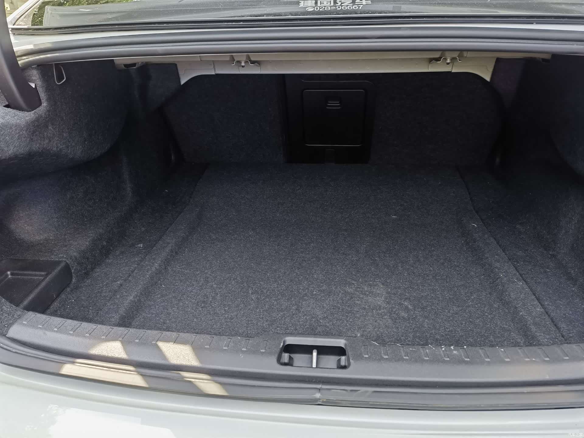 Volvo S60, 2026 6