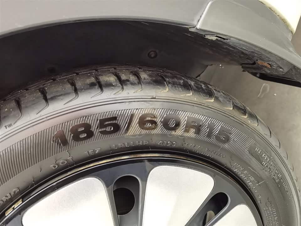 Wuling Wuling Bingguo