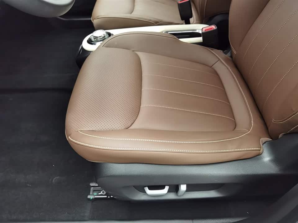 Wuling Wuling Bingguo