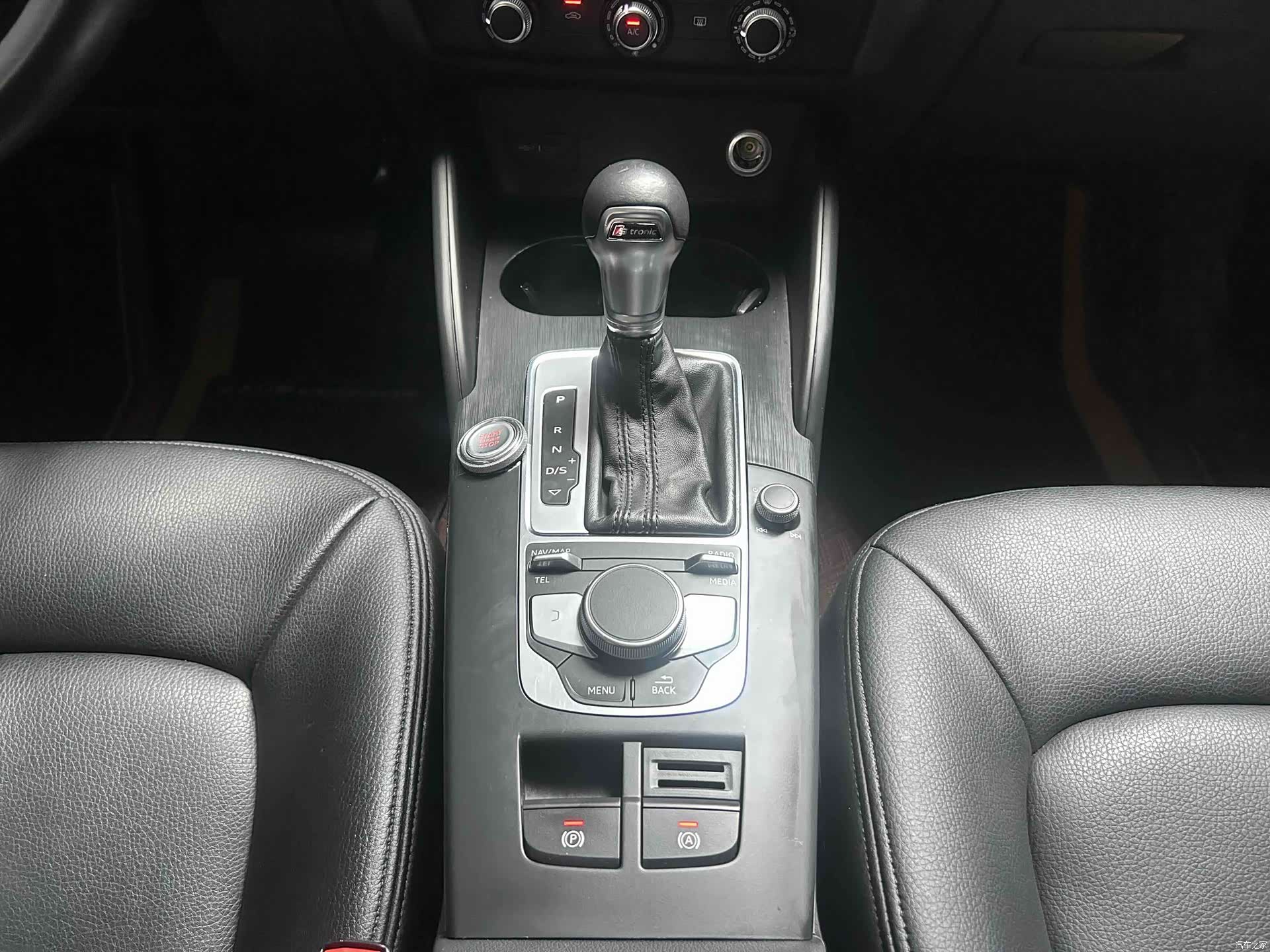 Audi A3, 2020 15
