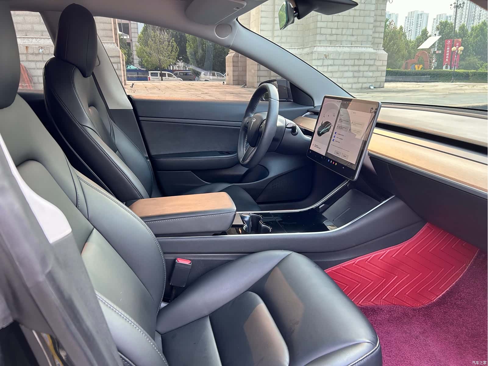 Tesla Model 3, 2020 8