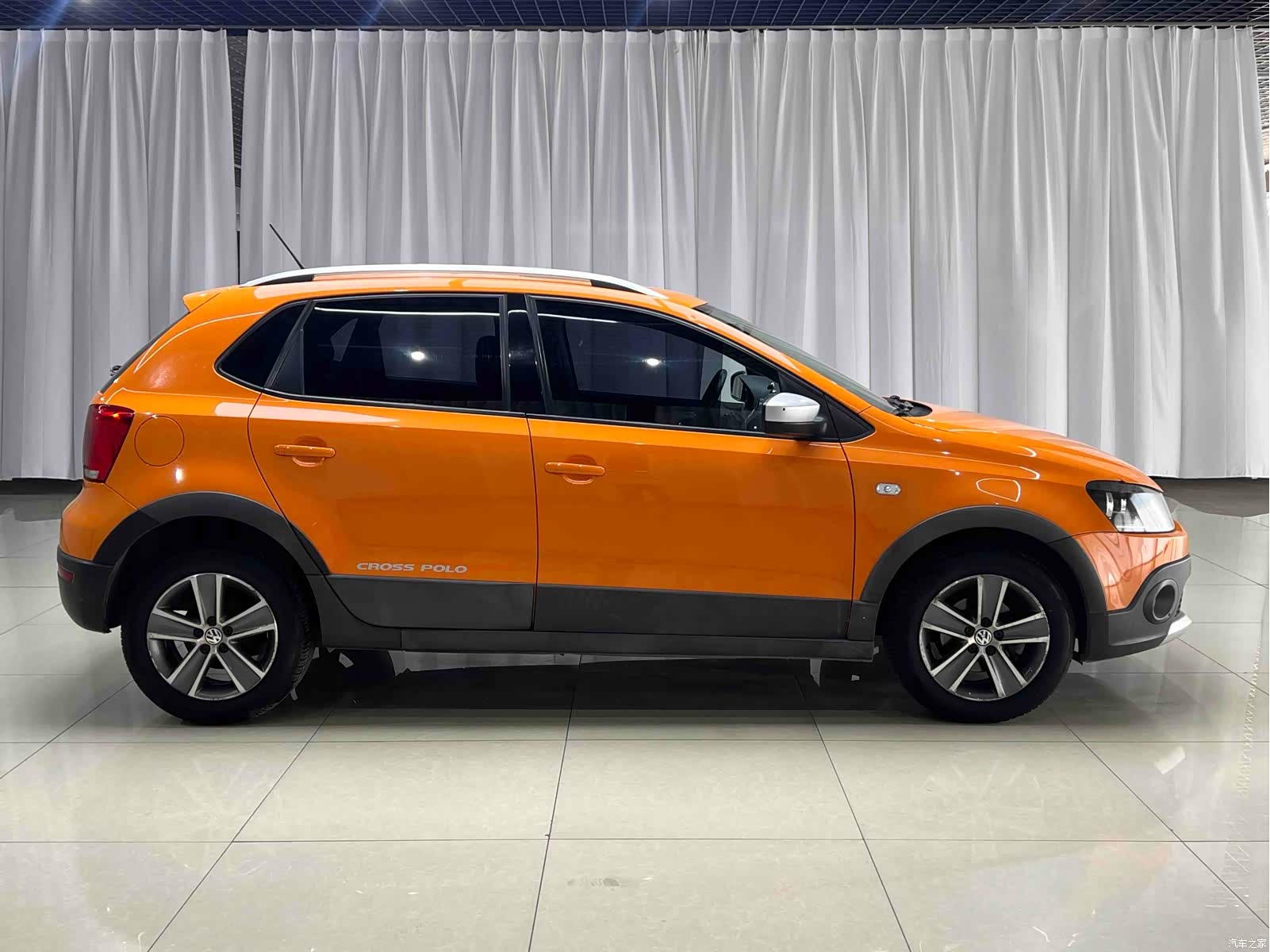 Volkswagen Polo, 2014 4