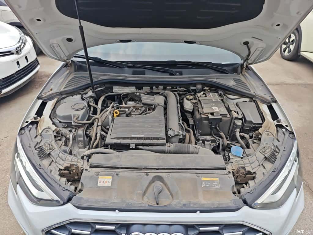 Audi A3, 2022 20