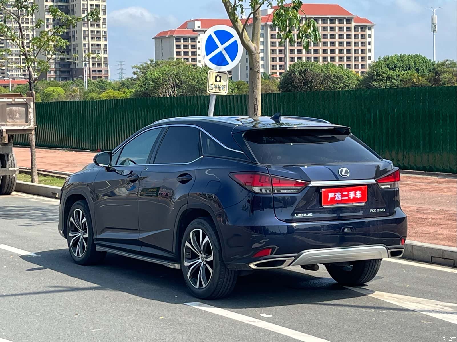 Lexus RX, 2019 7