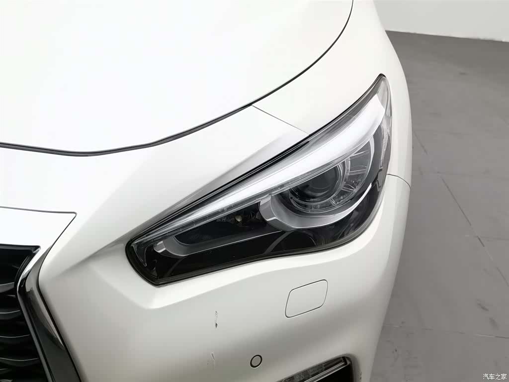 Infiniti Q50L, 2021 7
