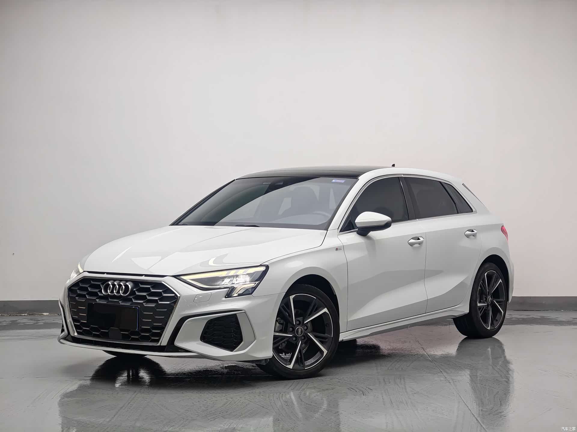 Audi A3, 2022 1