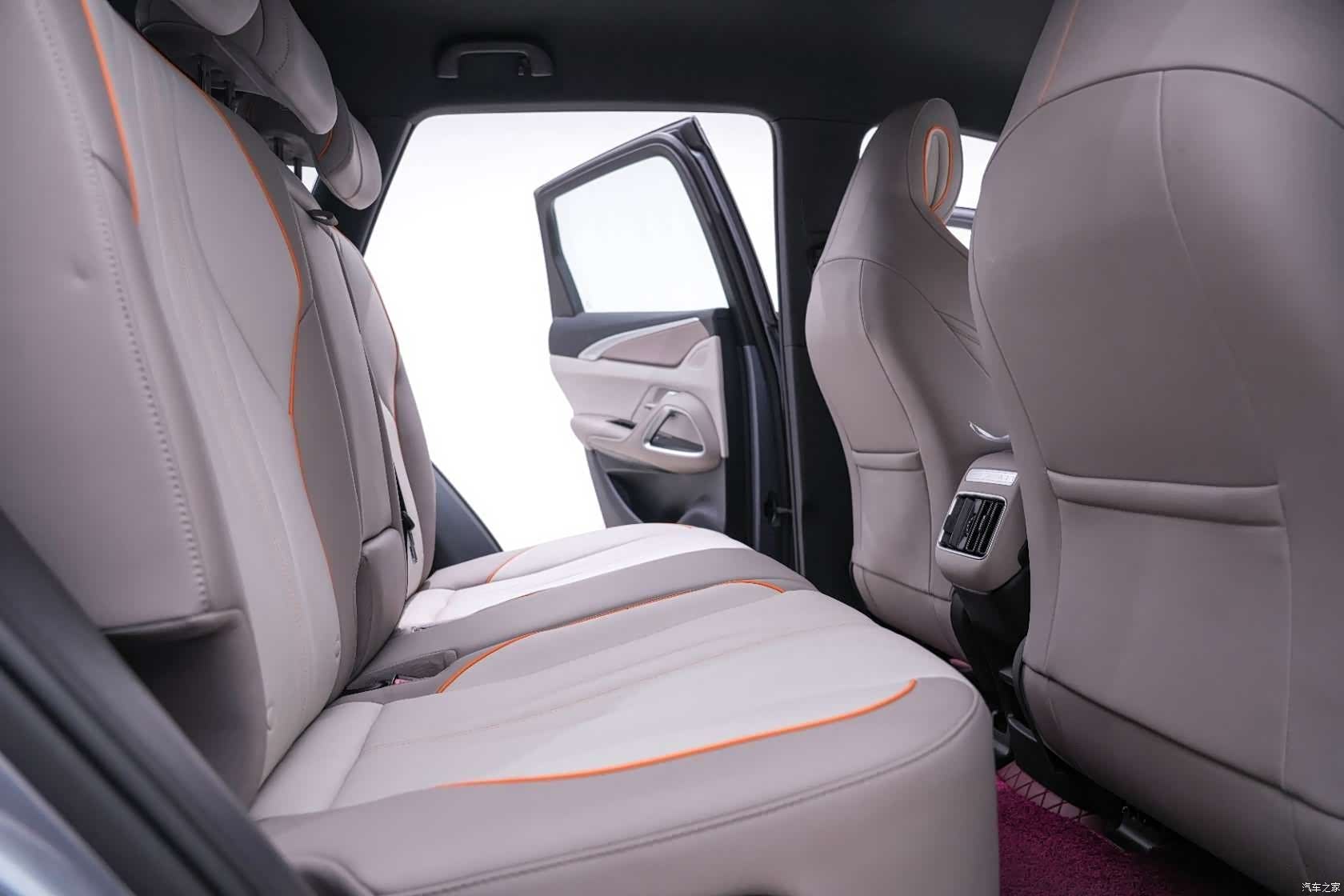 BYD Song, 2024 22