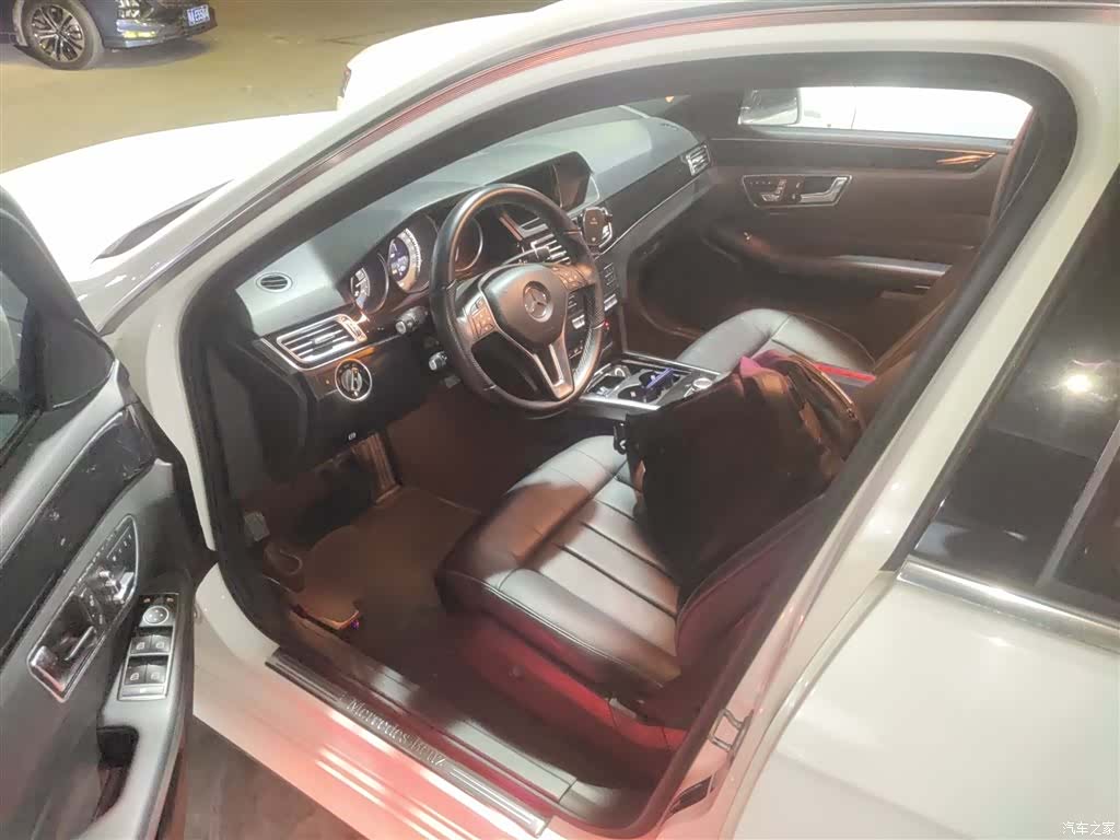 Mercedes-Benz E-Class, 2015 15