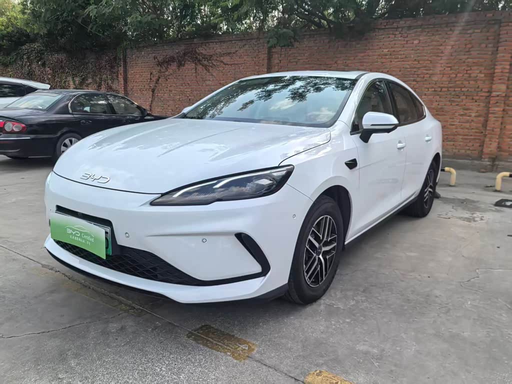 BYD Seal 05 DM-i