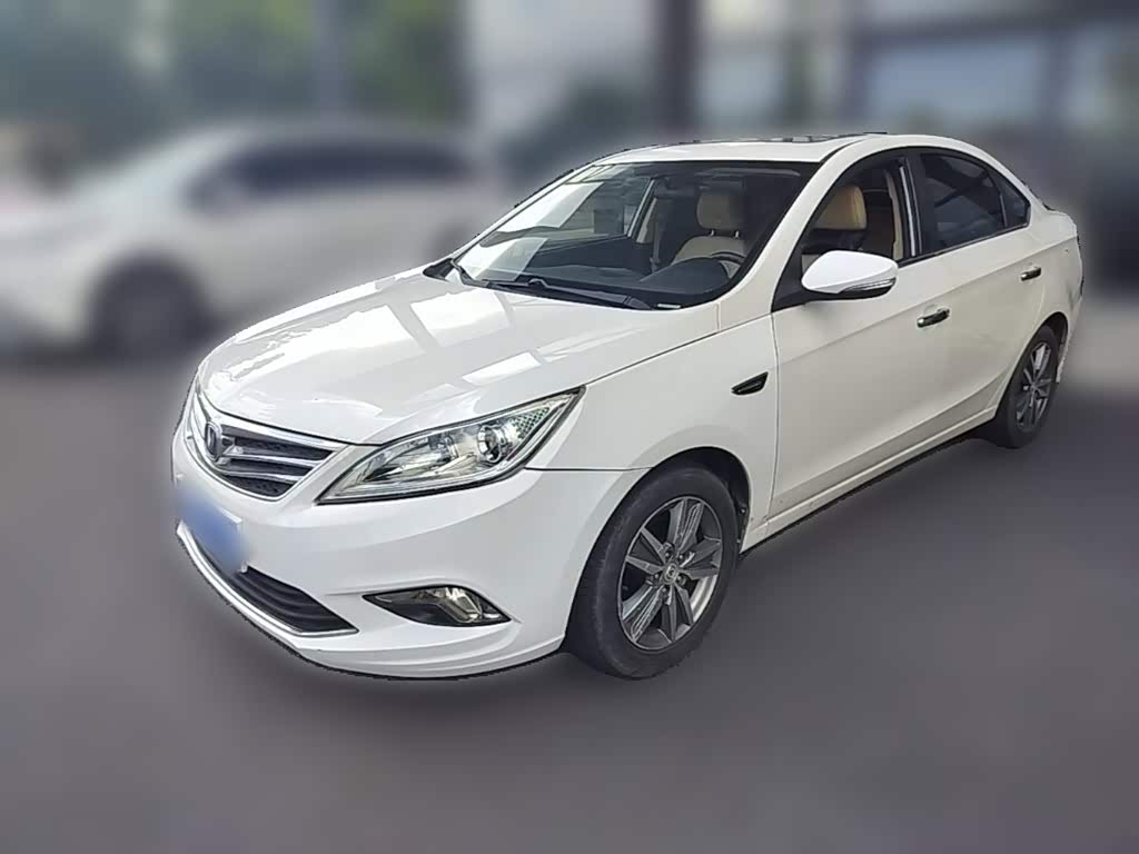Changan Eado