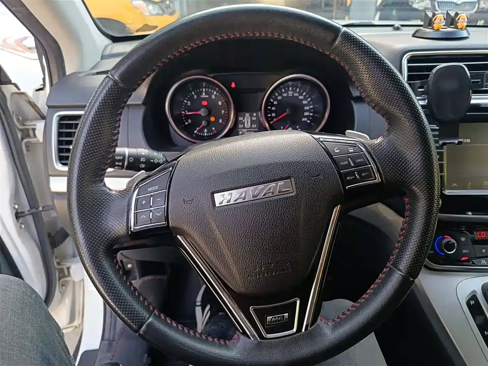 Haval M6