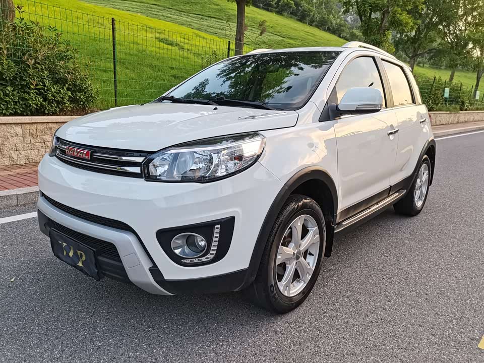 Haval H1