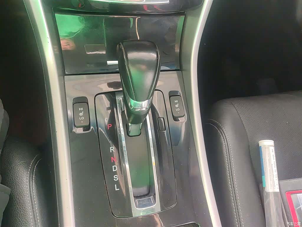Honda Accord, 2016 6