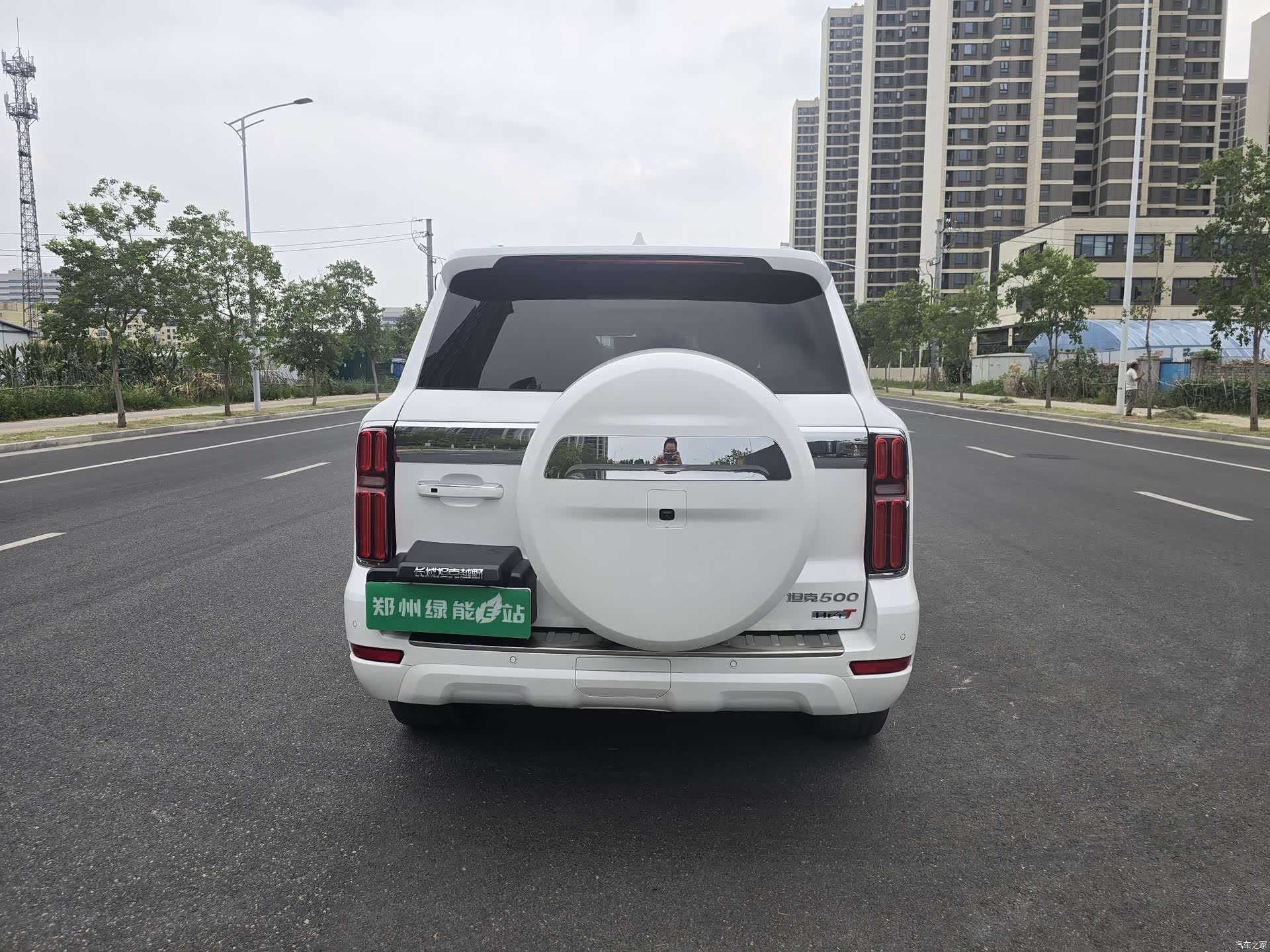 Tank 500, 2025 8