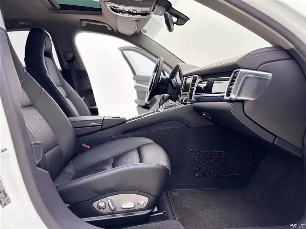 Porsche Panamera, 2015 18
