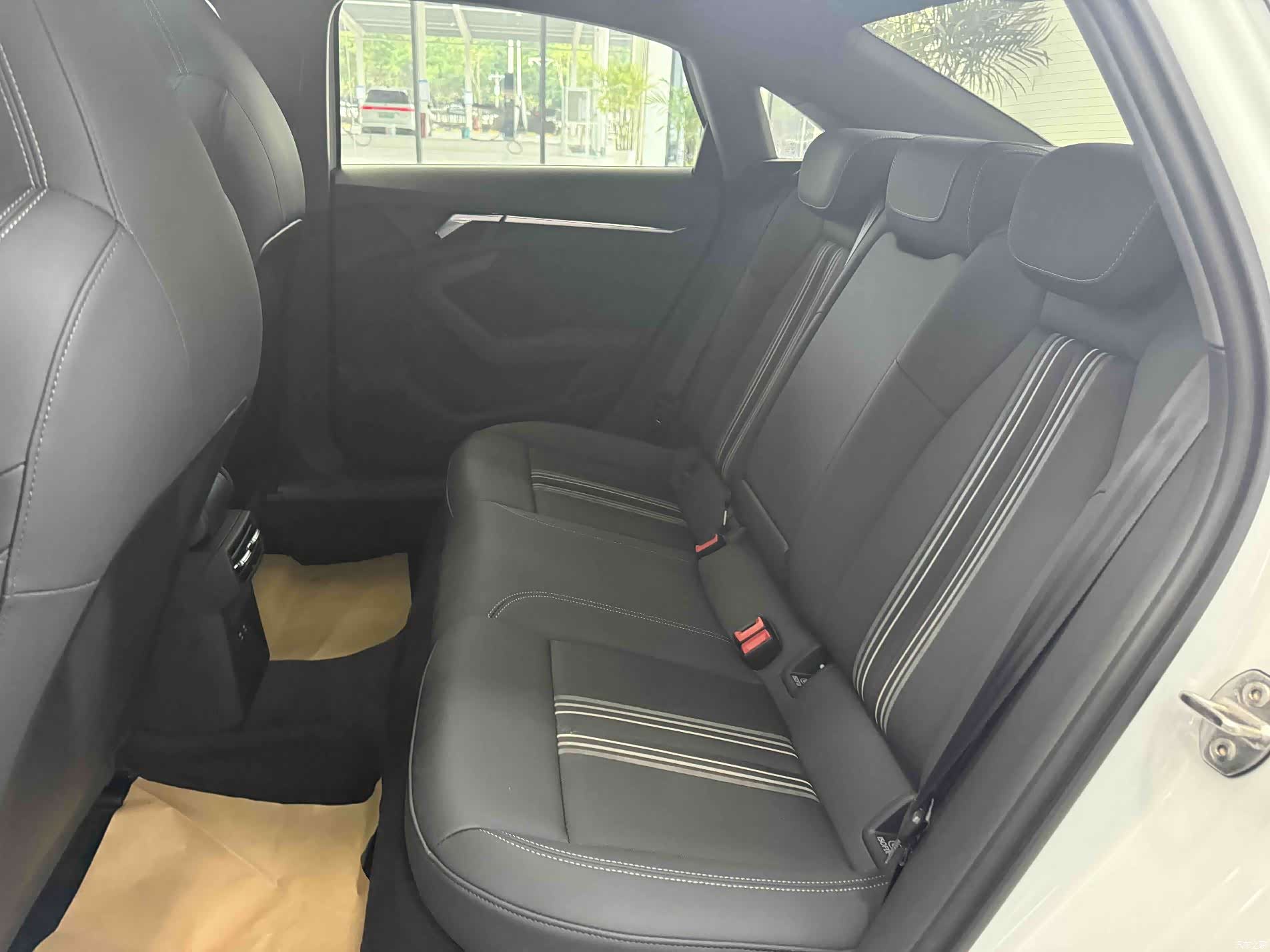 Audi A3, 2022 14