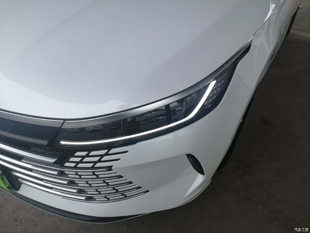 BYD Destroyer 05, 2024 24