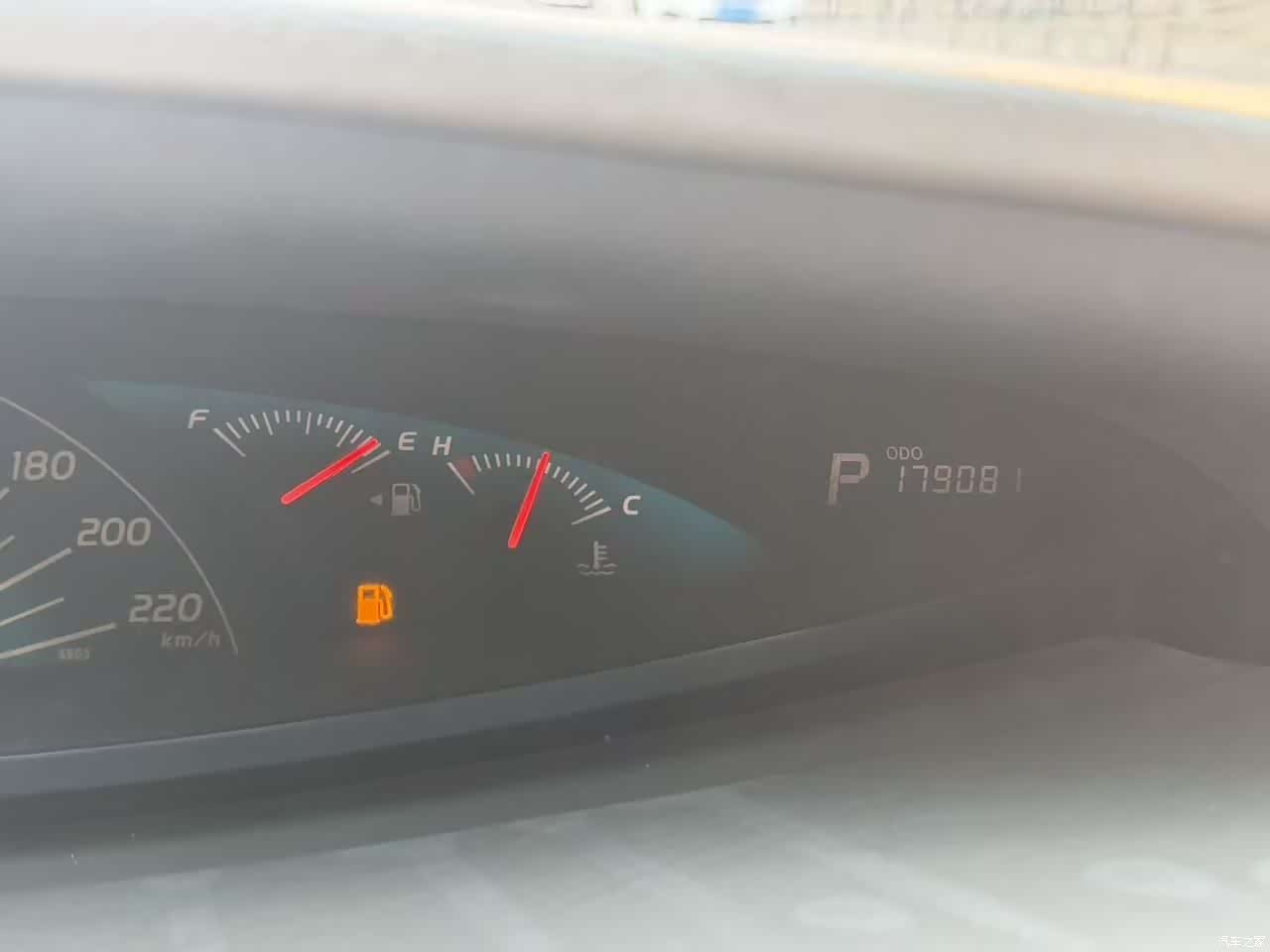 Toyota 7, 2007 13