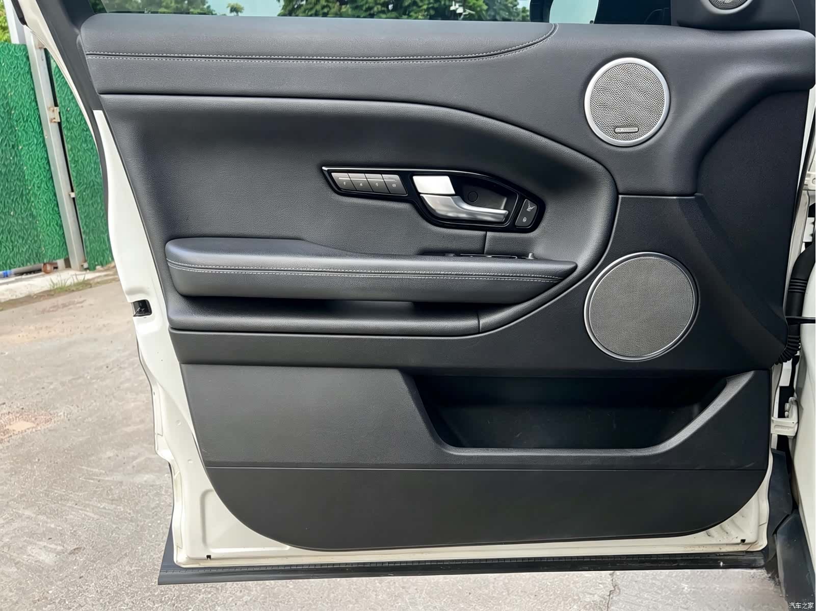 Land Rover Range Rover, 2017 18