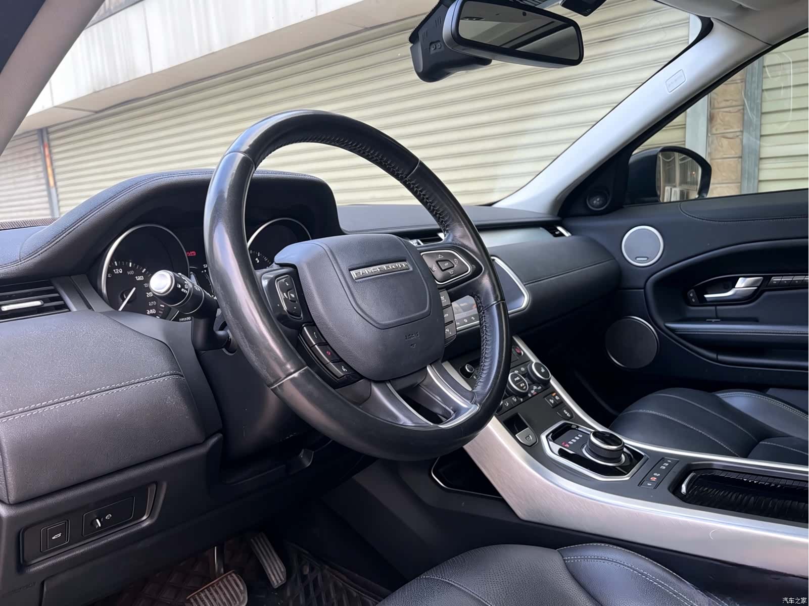 Land Rover Range Rover, 2017 15