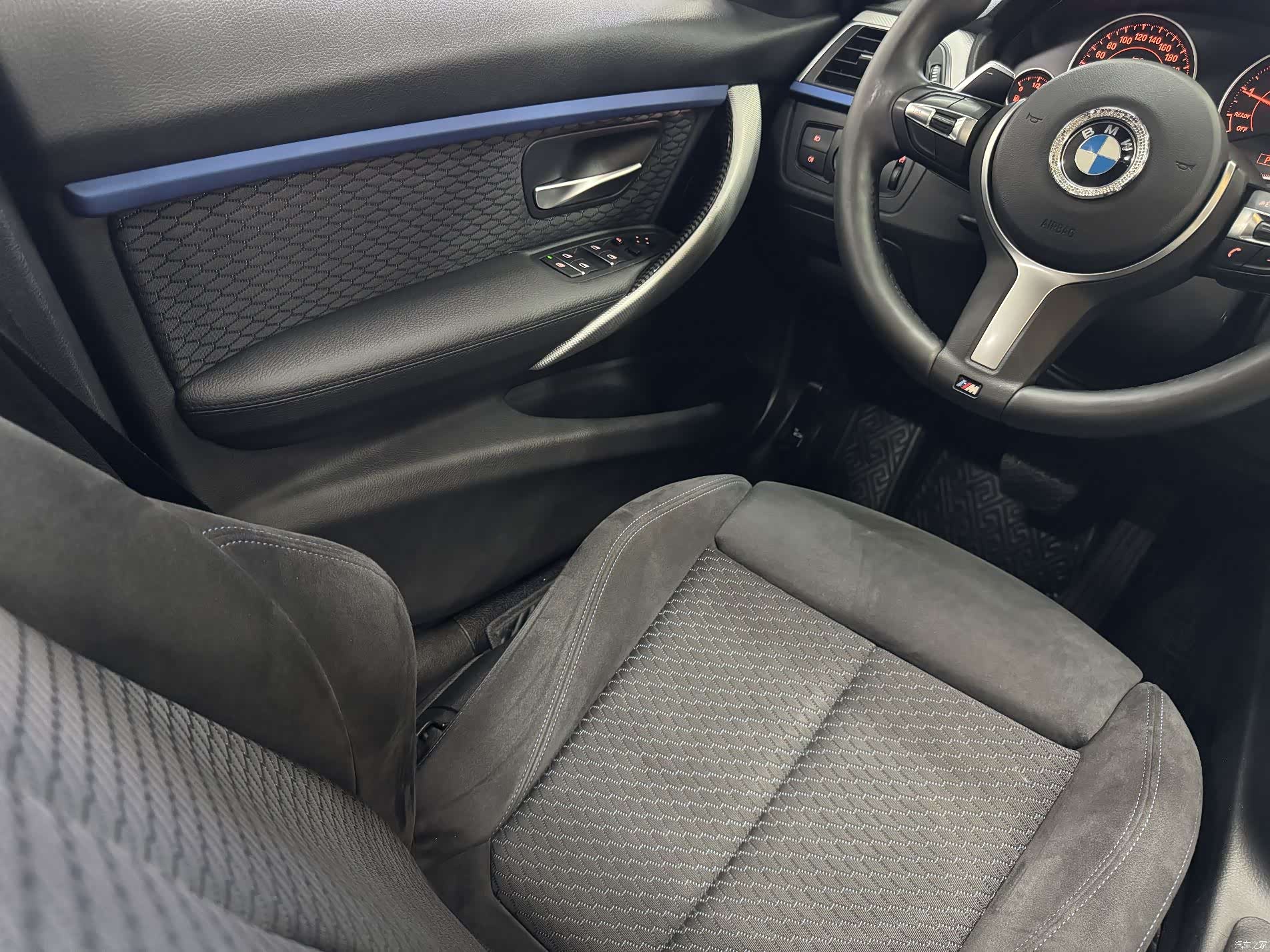 BMW 3 Series, 2018 25