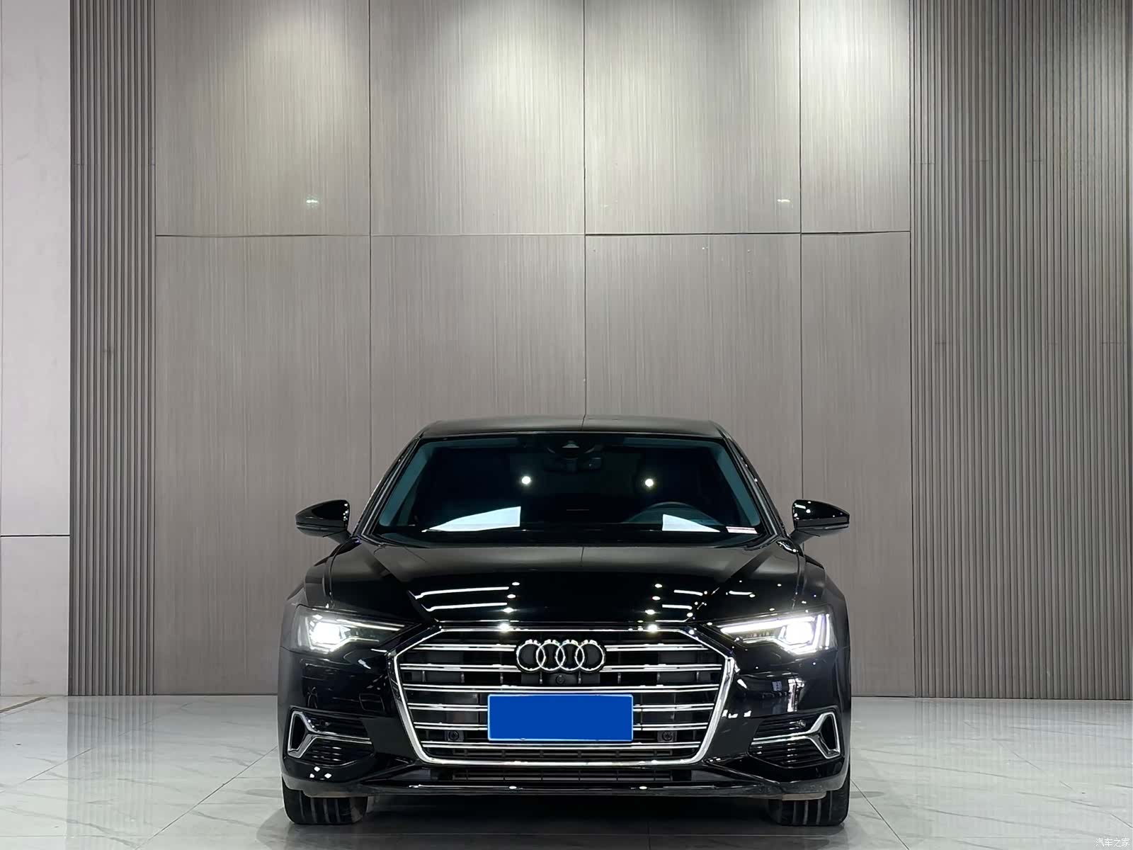 Audi A6L, 2023 3