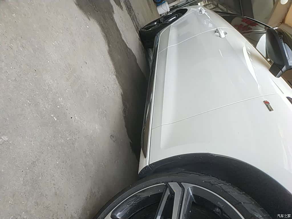 Audi A4L, 2025 21