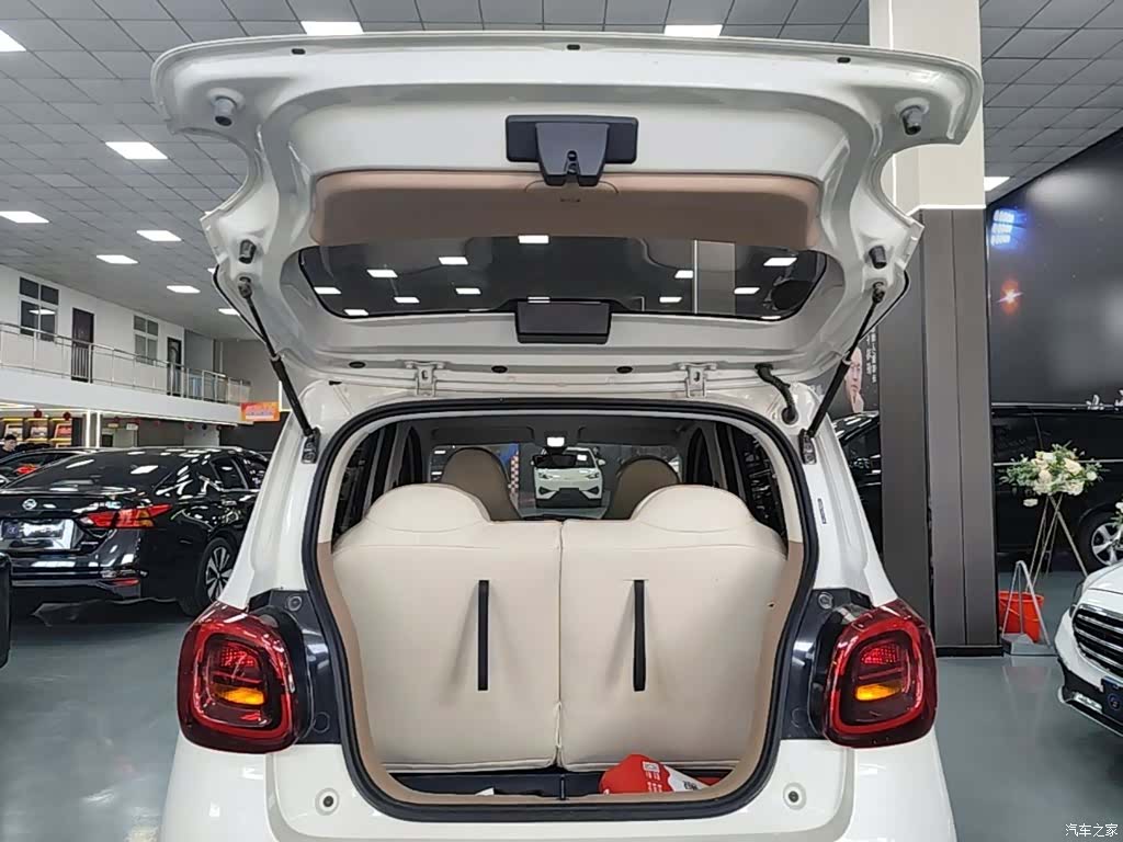 Wuling MINIEV, 2025 19