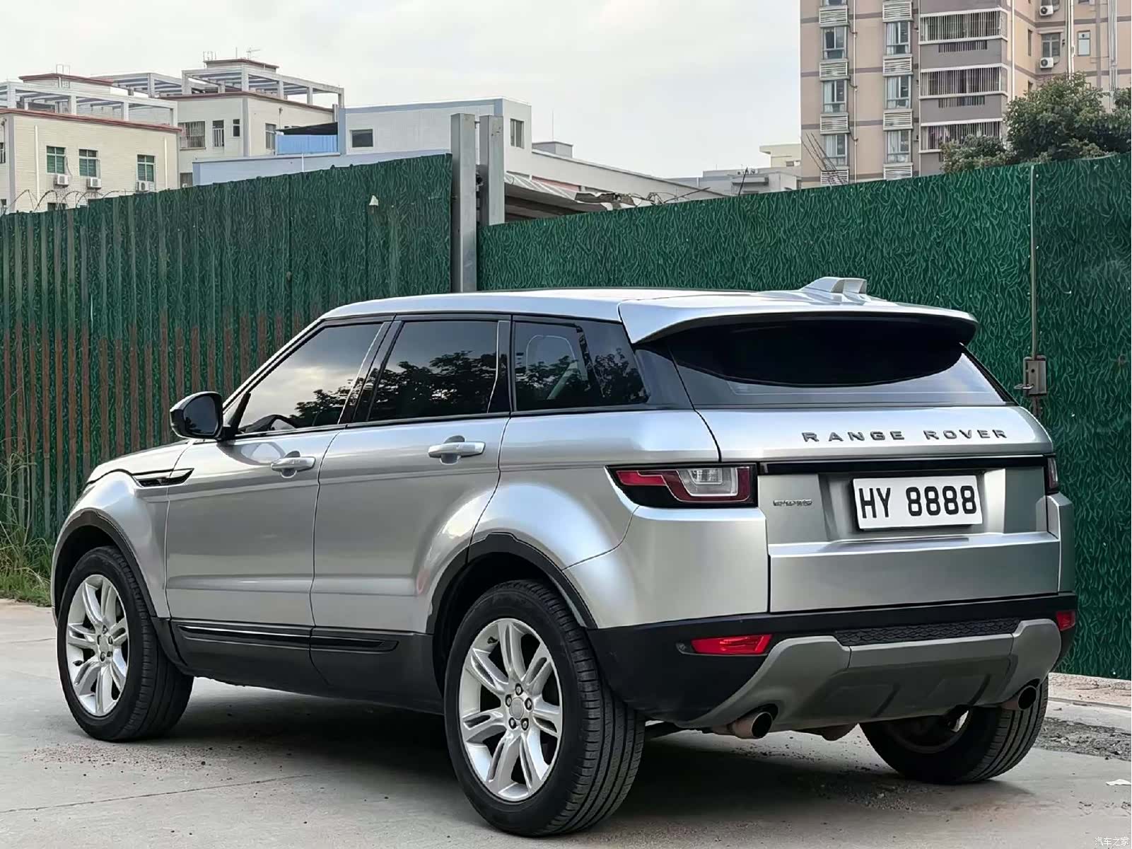 Land Rover Range Rover, 2017 7