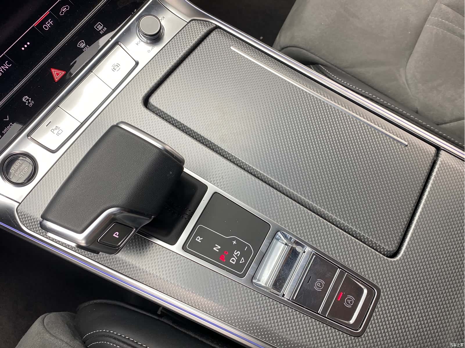 Audi A6L, 2024 9