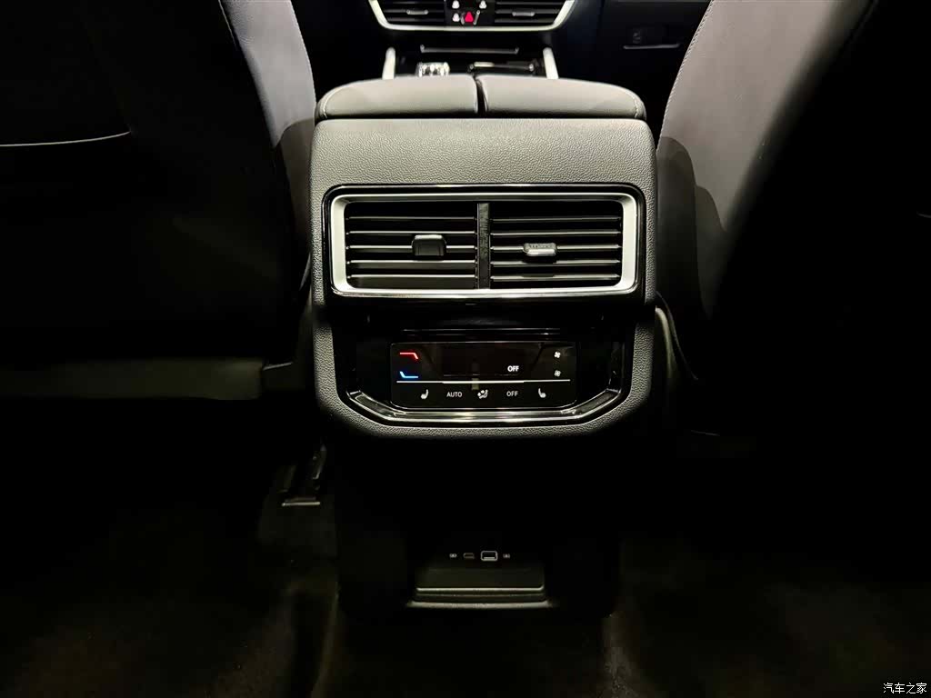 Volkswagen Teramont, 2024 22