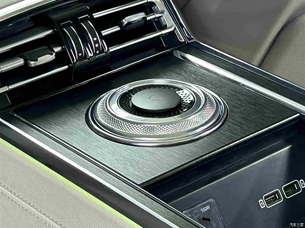 Hongqi H9, 2024 15