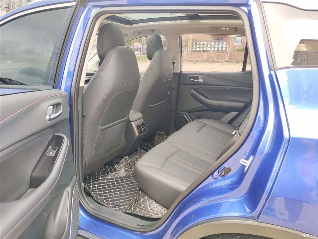 GAC GS4, 2020 20