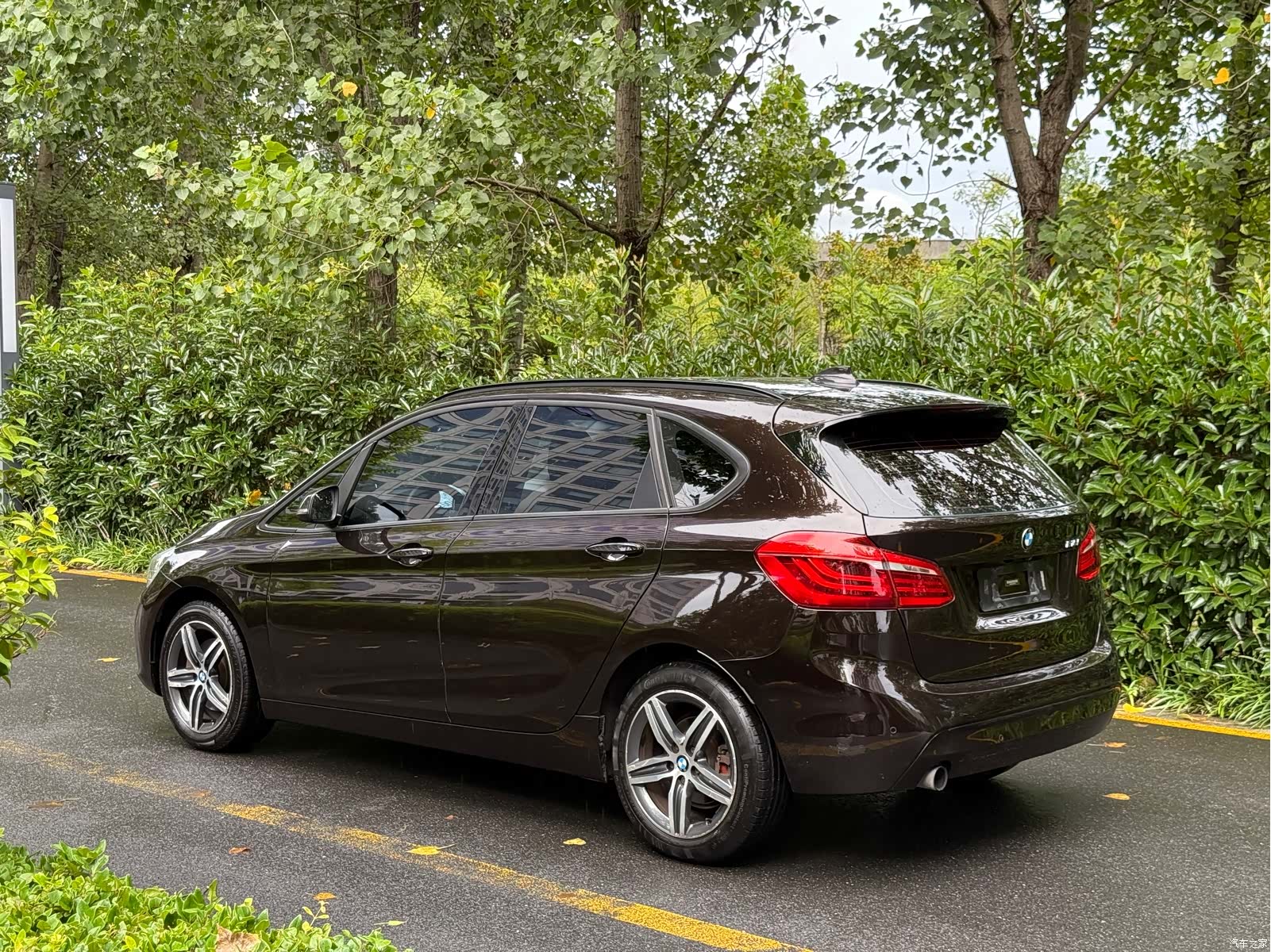 BMW 2 Series, 2016 3