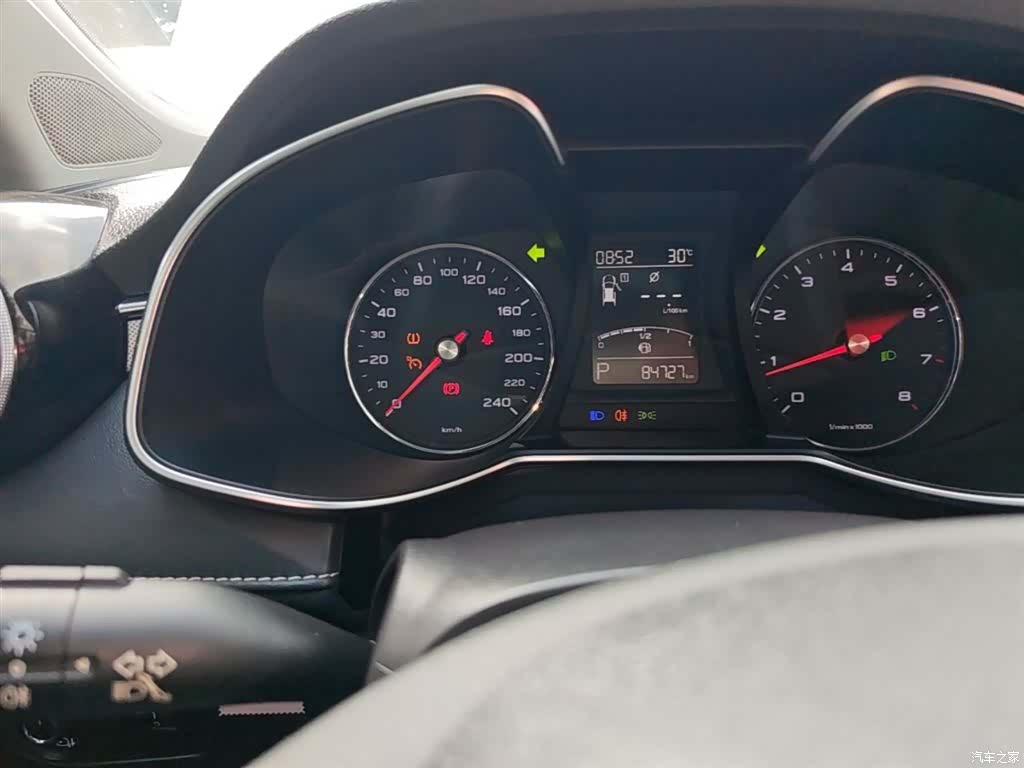 MG MG6, 2019 12