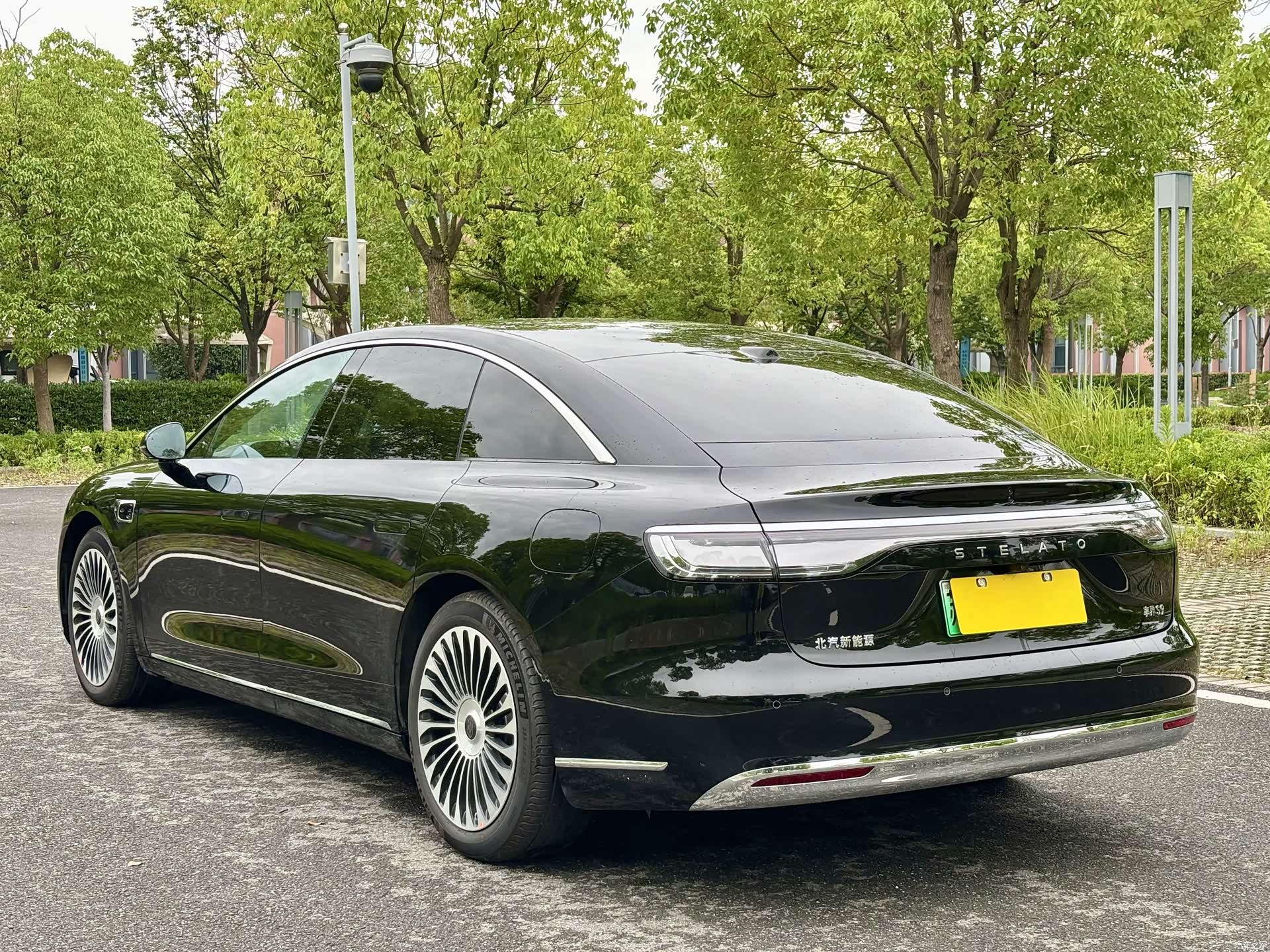 Stelato S9, 2025 16