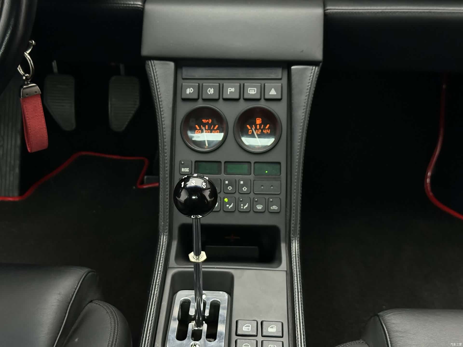 Ferrari 348, 2008 12