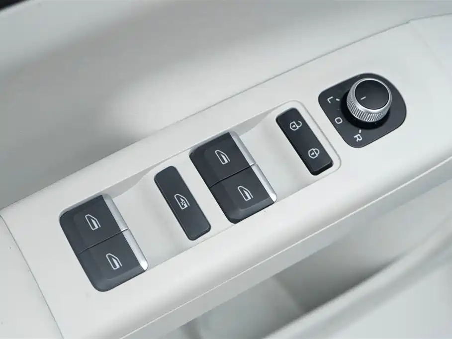 Geely Galaxy Star Wish