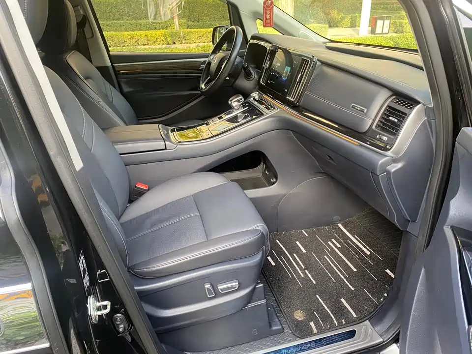 Trumpchi Trumpchi M8