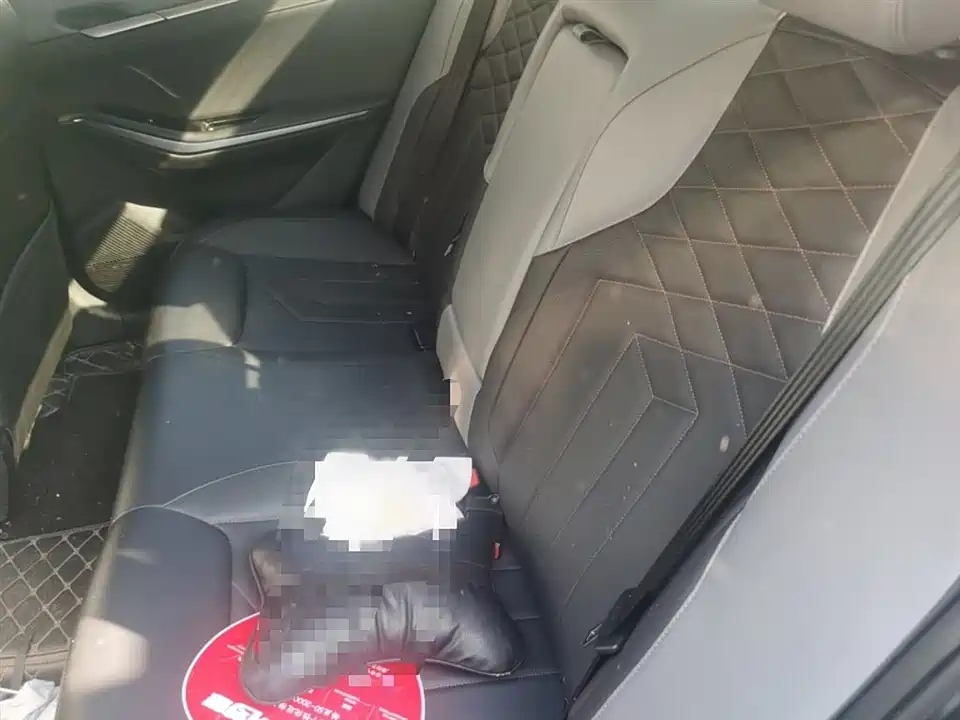 Changan Ruicheng PLUS